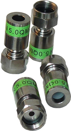 Kompressionsstecker FUP0837 5.0 für SK0837plus (381210)