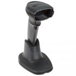 Zebra Standfuß Standfuß, Schwanenhals, Intellistand, schwarz, passend für: DS4308, DS4608, DS2208, DS8108 (20-71043-04R)