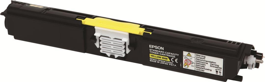 EPSON S050558 YELLOW (S050558)