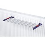 LEIFHEIT Quartett Duo Wand-Rack (81413)