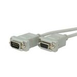 VALUE RS232-Kabel 9pol ST-BU 1,8m (11.99.6218)