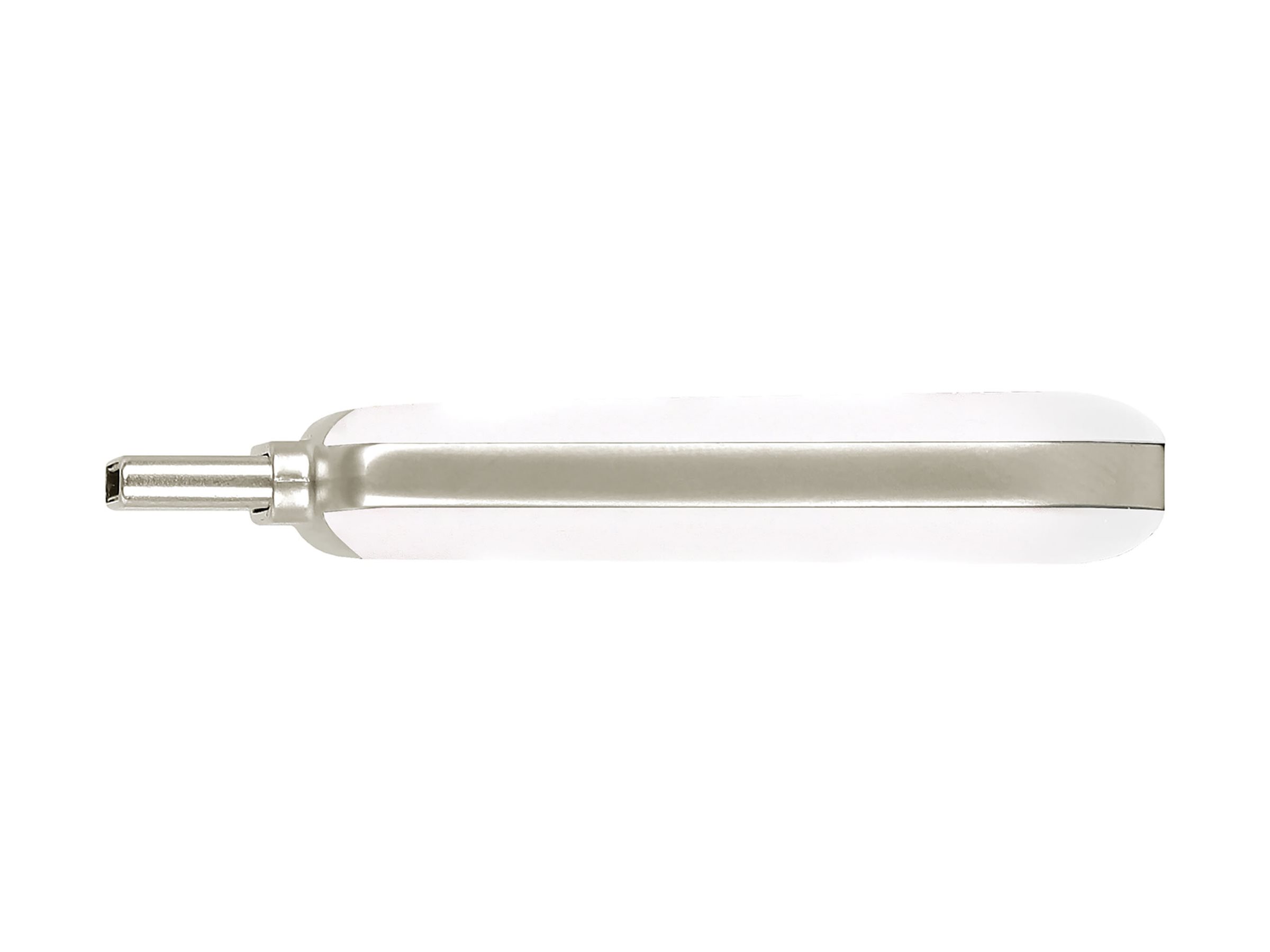 Verbatim Plectra 256 GB USB-C USB-Stick Weiß
