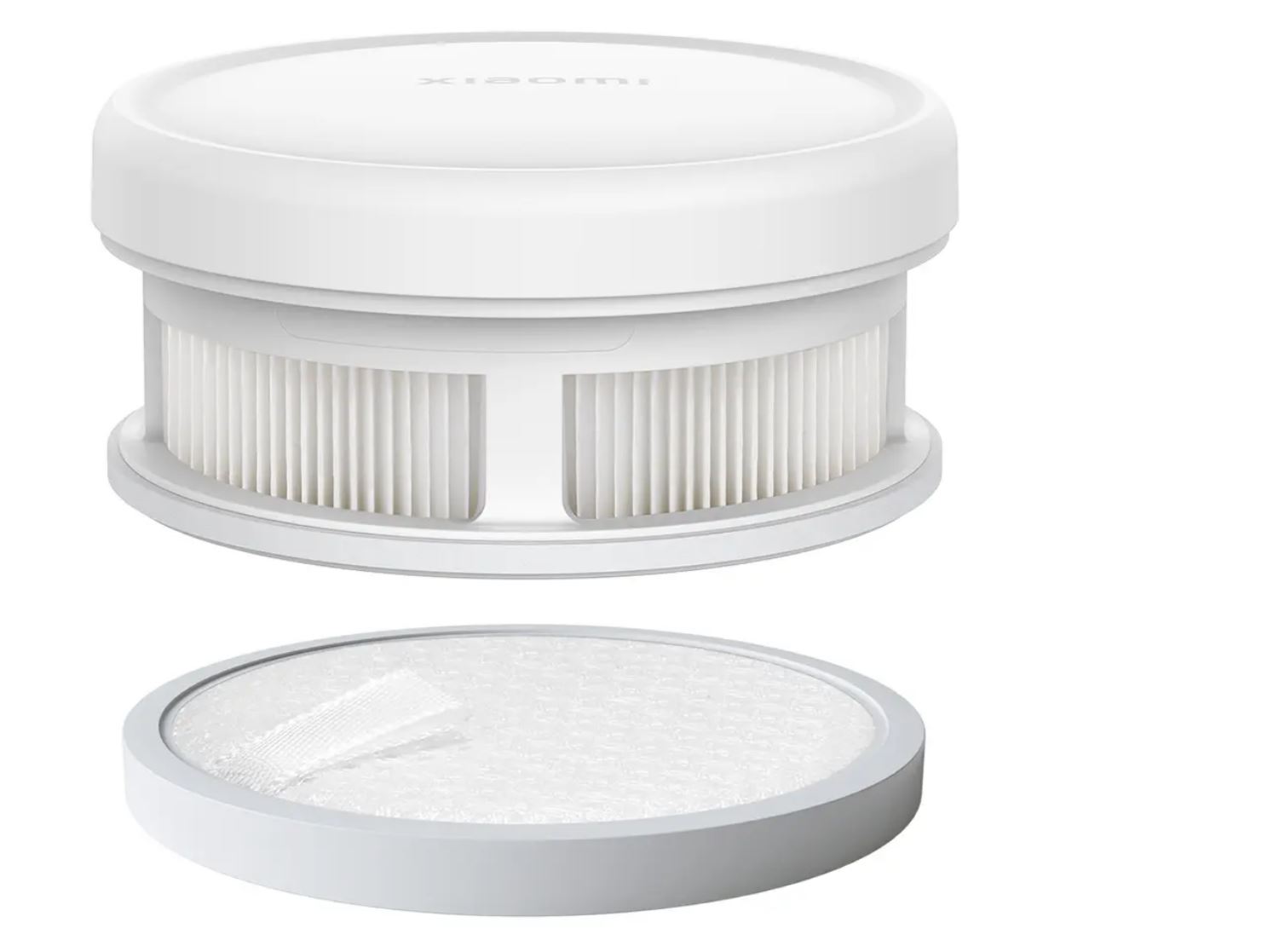 Xiaomi G20 Lite Filter Kit 56531 Staubsauger-Ersatzfilter-Set