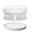 Xiaomi G20 Lite Filter Kit 56531 Staubsauger-Ersatzfilter-Set