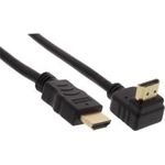 InLine High Speed HDMI-Kabel mit Ethernet (17010V)