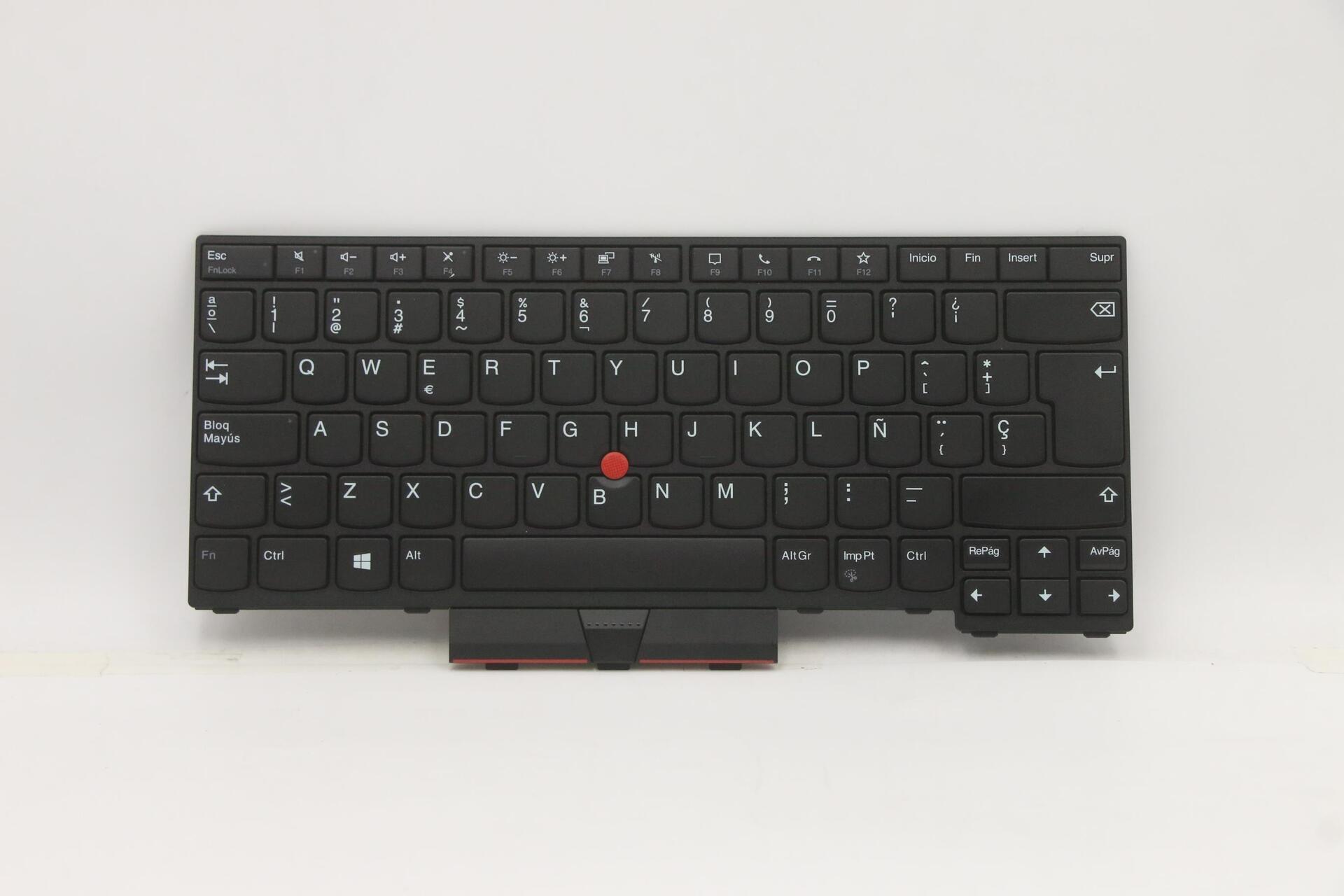 Lenovo 5N20W67733 Notebook-Ersatzteil Tastatur (5N20W67733)