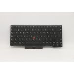 Lenovo 5N20W67733 Notebook-Ersatzteil Tastatur (5N20W67733)