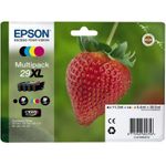 Epson 29XL Multipack (C13T29964010)