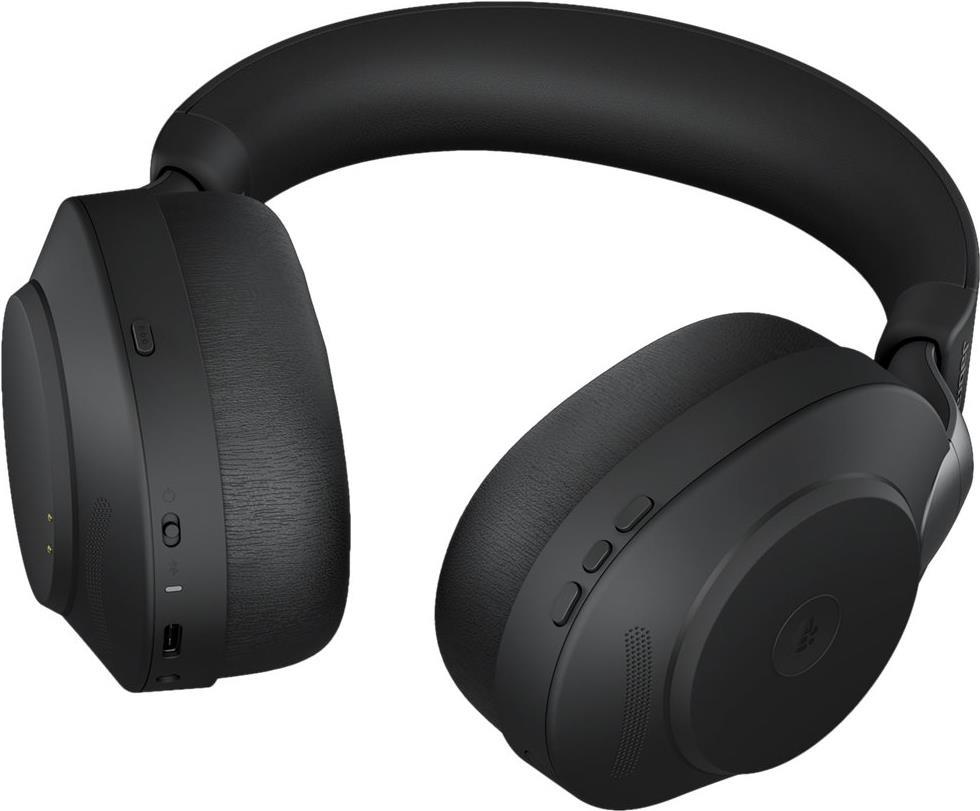 Jabra Evolve2 85 MS Stereo USB-A Headset 28599-999-999