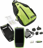 NET Z NetAlly LinkRunner AT 4000 EXTENDED TEST KIT (LRAT-4000-KIT)