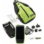 NET Z NetAlly LinkRunner AT 4000 EXTENDED TEST KIT (LRAT-4000-KIT)