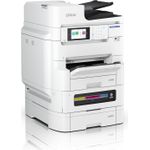Epson WorkForce Pro EM-C8101RDWF (C11CL32401BM)