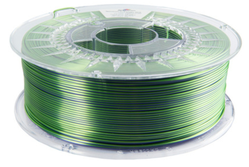 Spectrum PLA Magic SILK Filament 1,75mm 1kg Vivid Lavender