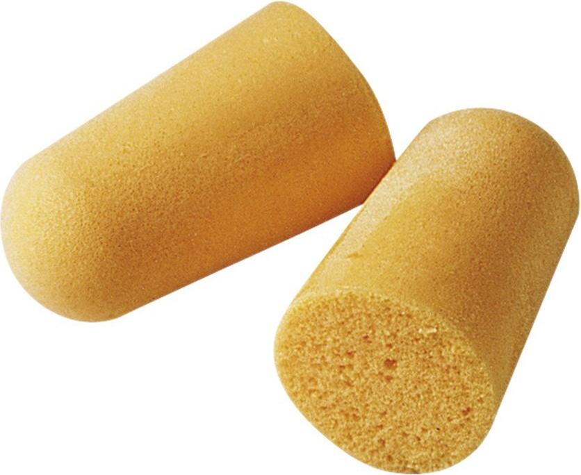 3M Nachfüllpackung Gehörschutz-Stöpsel Typ 1100 (1100R)