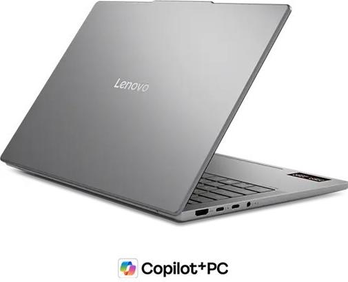Lenovo IdeaPad Slim 5 14" WUXGA OLED Ryzen AI 7 445 16 GB RAM 1 TB SSD Luna Gray