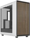 Fractal Design Geh North XL RC Chalk White TG Clear (FD-C-NOR1X-06)