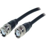 S CONN maximum connectivity Audio/ Video BNC Kabel-BNC Stecker auf BNC Stecker, RG 59, 75 OHM, 3,0m (77603)