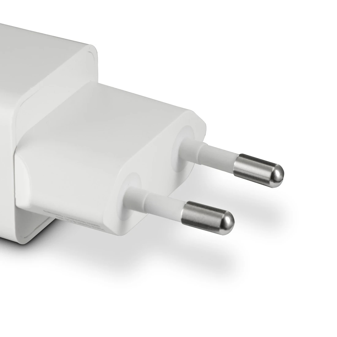 Hama Super-Mini-Charger USB-C PD 25 W Weiß