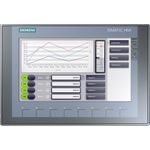 Siemens SPS-Displayerweiterung SIMATIC HMI KTP900 BASIC 6AV2123-2JB03-0AX0 24 V/DC (6AV2123-2JB03-0AX0)