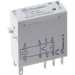 Finder 46.52.9.024.0000T Steckrelais 230 V/AC 8 A 2 Wechsler 1 St. (46.52.9.024.0000T)