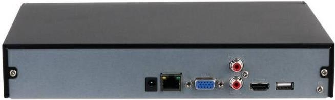 DAHUA IP RECORDER NVR4104HS-4KS3 (NVR4104HS-4KS3)