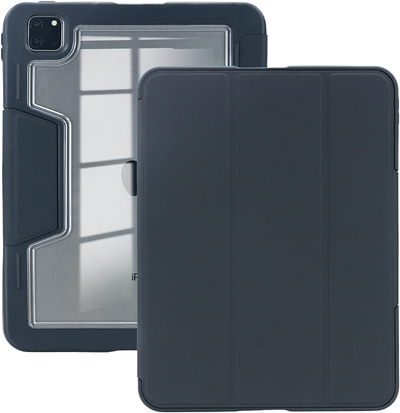 DEQSTER RUGGED CASE RT2 IPAD PRO 11IN (40-2000072)