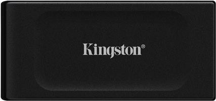 Kingston XS1000 SSD (SXS1000/2000G)
