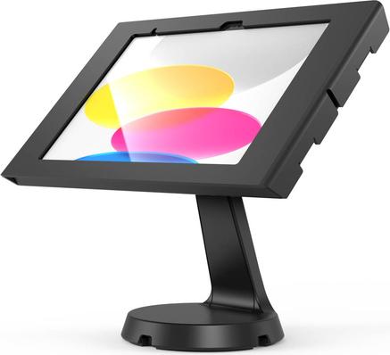 COMPULOCKS IPAD 10-11 GEN APEX ENCLOSURE MAST COUNTER STAND (333B209APXB)