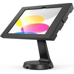 COMPULOCKS IPAD 10-11 GEN APEX ENCLOSURE MAST COUNTER STAND (333B209APXB)