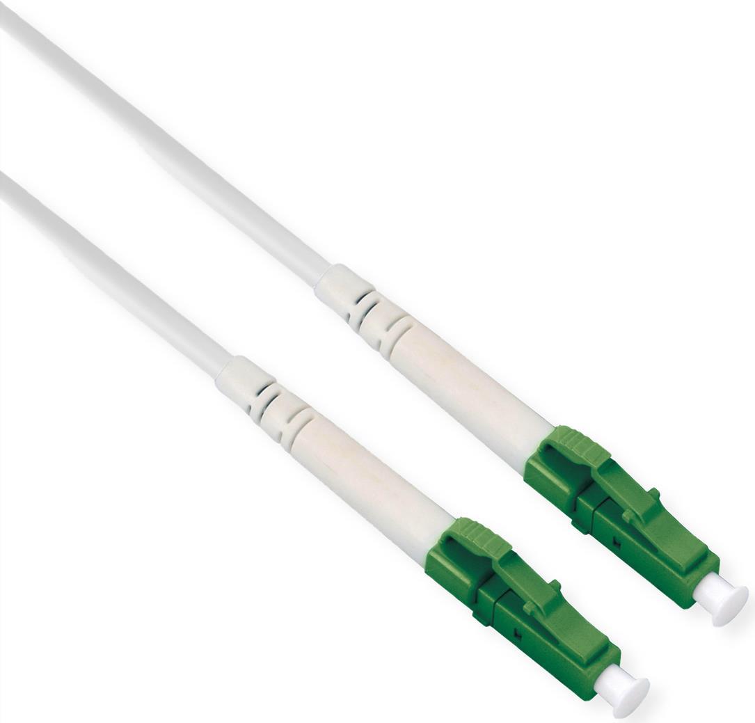 LWL-Kabel armiert OS2 simplex 2x LC-APC LS0H 5m (21.15.8603)