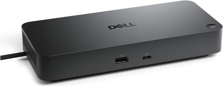 Dell Pro Thunderbolt 5 Dock WD25TB5 - Dockingstation (DELL-WD25TB5)