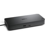 Dell Pro Thunderbolt 5 Dock WD25TB5 - Dockingstation (DELL-WD25TB5)