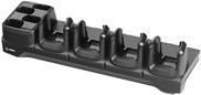 Zebra ShareCradle 4Slot Ethernet (CRD-MC33-4SE4BC-01)