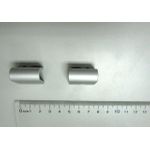 HP LCD Hinge Cover (603661-001)