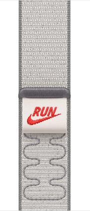 Apple 42mm Veiled Grey Nike Sport Loop (MGCY4ZM/A)