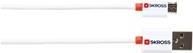 SKROSS Charge'n Sync Micro USB Ladekabel Ein Ladekabel im Gepäck ist unbezahlbar, wenn der Akku schwächelt. Lassen Sie doch einfach das Charge’n Sync Micro USB Kabel immer in Ihrer Tasche und Sie sind für alle kommenden Abenteuer gerüstet. Es ist das perfekte Zubehör für alle Gadgets mit Micro USB Anschluss. (2700202E)