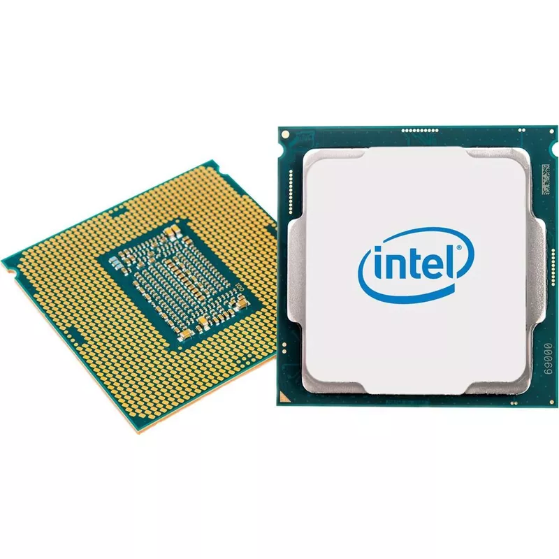 Intel Core i3-10105 Prozessor 3,7 GHz 6 MB Smart Cache Box (BX8070110105) (B-Ware)