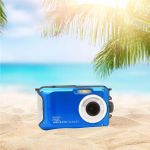 Easypix Aquapix W3027 Wave Marine Blue (10034)