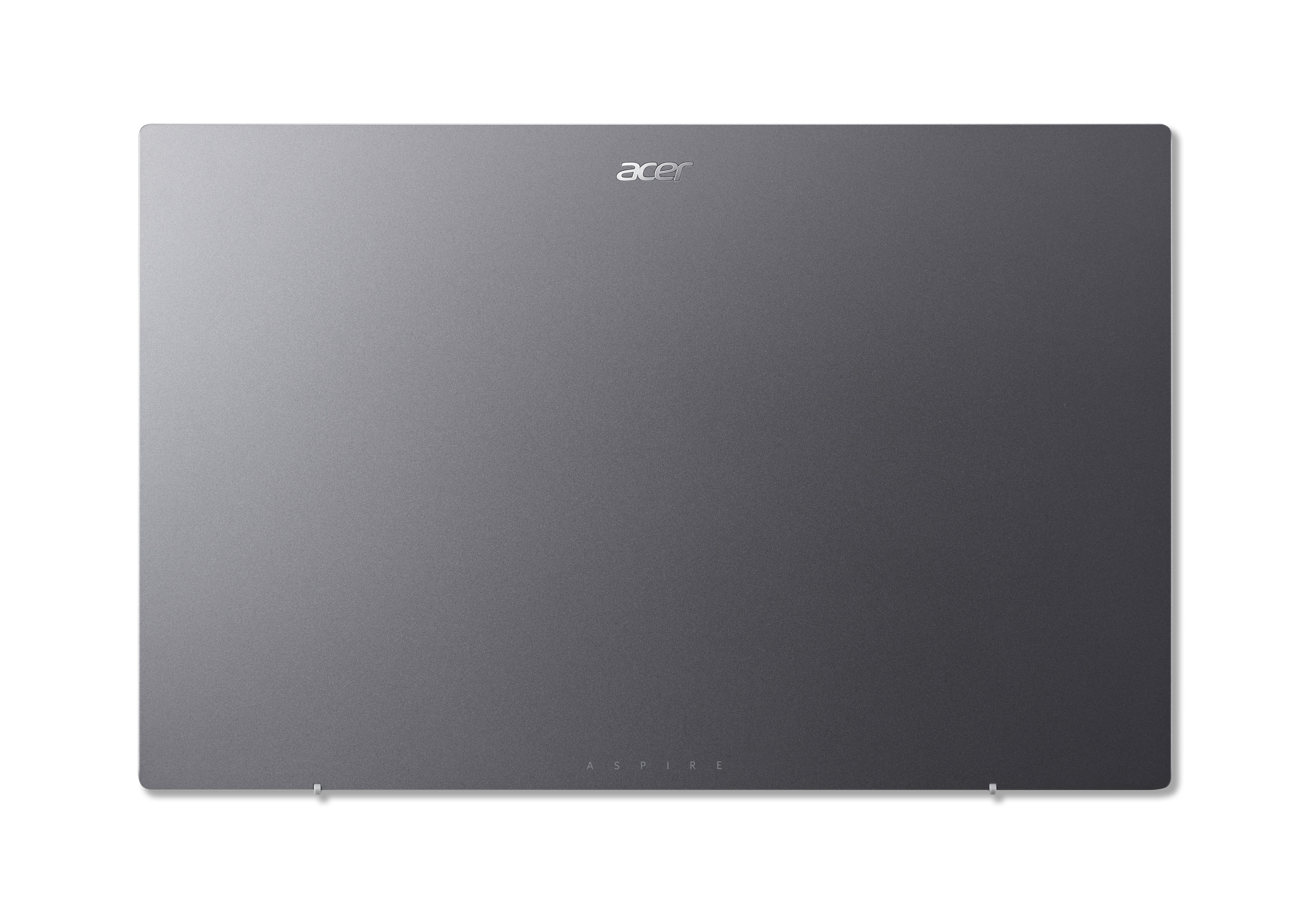Acer Aspire Go 17 AG17-31P 17.3" Notebook Intel N355 8 GB RAM 512 GB SSD Stahlgrau