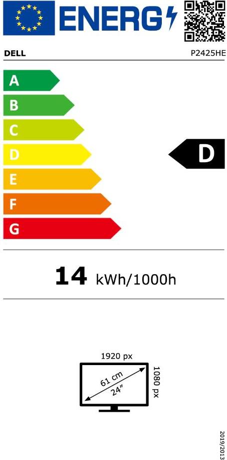 energy label class D