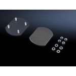 Rittal CP Verbindungs-Abdeckungplatte für Stützarmsystem (6505.200)