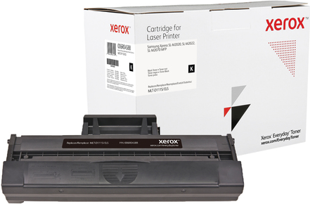 Xerox Schwarz kompatibel (006R04588)