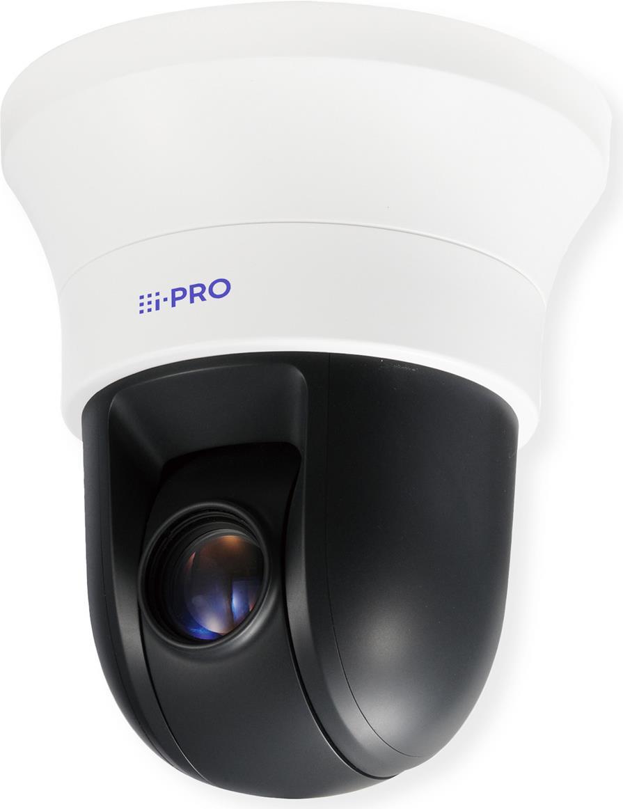 i-PRO S Series WV-S61302-Z4 2 MP Dome IP-Sicherheitskamera