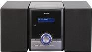 Denver MDA-285 HiFi Kompaktanlage (Schwarz) (111161100170)