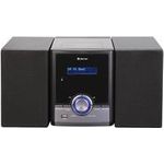 Denver MDA-285 HiFi Kompaktanlage (Schwarz) (111161100170)