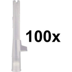 DRÄGER Mundstücke für Alkoholtester Alcotest (100177)