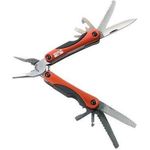 Bahco MTT151 Multitool Anzahl Funktionen 18 (MTT151)