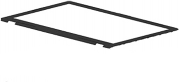 HP 924925-001 Notebook-Ersatzteil Bezel (924925-001)
