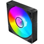 AZZA PRO 12cm ARGB Fan PWM retail (FNAZ-12DRGB5-011)