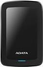 Adata HDD Ext HV300 4TB Black (AHV300-4TU31-CBK)